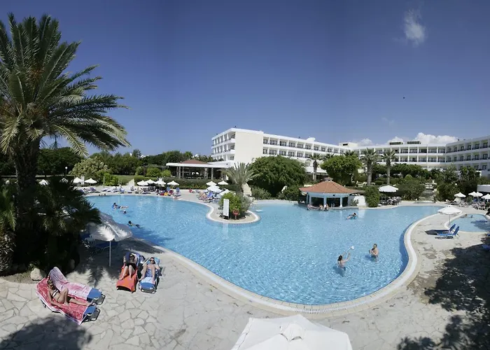 Family Hotel: Avanti Hotel